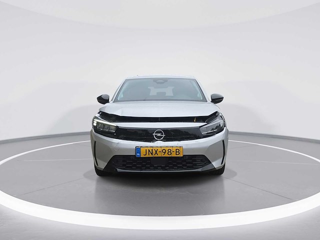 Opel corsa 1.2 t edition 2025 | jnx-98-b - afbeelding 21 van  26