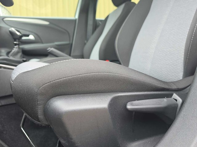 Opel corsa 1.2 t edition 2025 | jnx-98-b - afbeelding 23 van  26