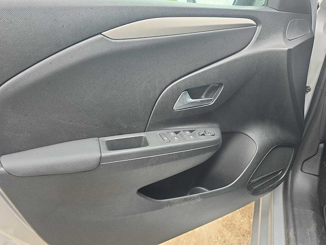 Opel corsa 1.2 t edition 2025 | jnx-98-b - afbeelding 10 van  27