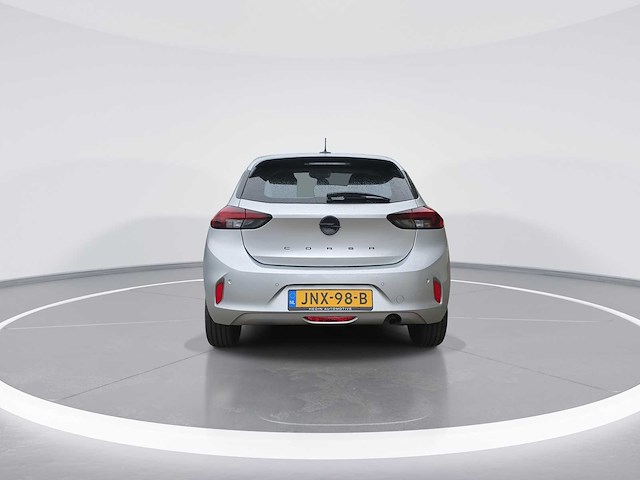 Opel corsa 1.2 t edition 2025 | jnx-98-b - afbeelding 11 van  27