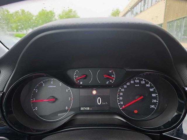 Opel corsa 1.2 t edition 2025 | jnx-98-b - afbeelding 12 van  27