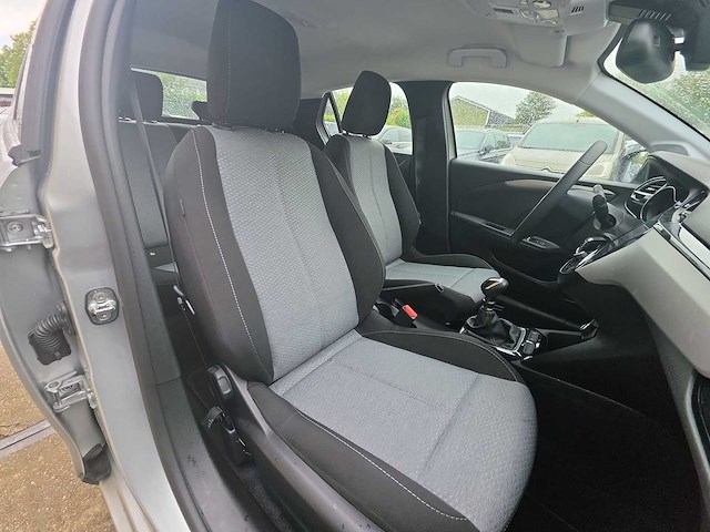 Opel corsa 1.2 t edition 2025 | jnx-98-b - afbeelding 27 van  27