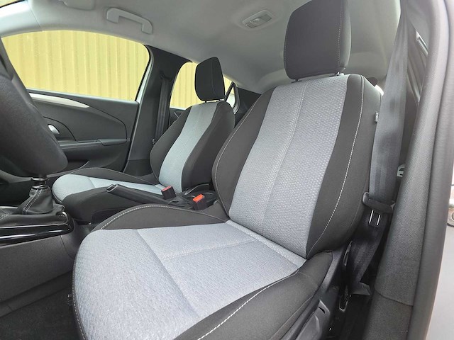 Opel corsa 1.2 t edition 2025 | jnx-98-b - afbeelding 4 van  27