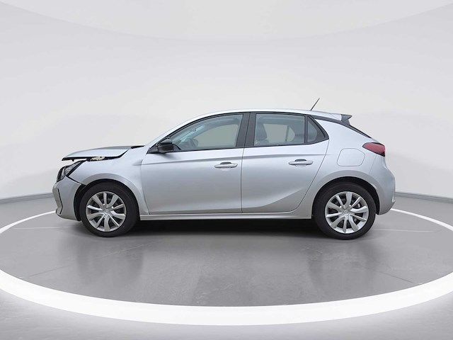 Opel corsa 1.2 t edition 2025 | jnx-98-b - afbeelding 7 van  27