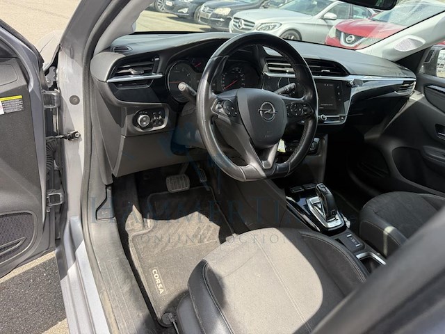 Opel corsa 1.2 turbo elegance s/s 100 at,2020 - afbeelding 2 van  36