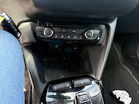 Opel corsa 1.2 turbo elegance s/s 100 at,2020 - afbeelding 7 van  36
