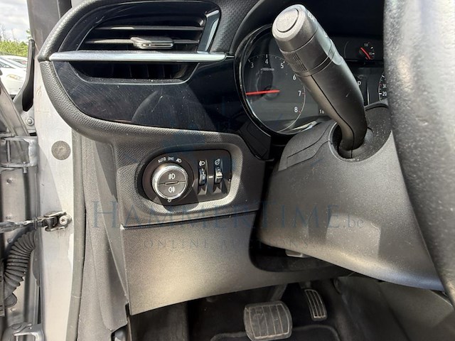 Opel corsa 1.2 turbo elegance s/s 100 at,2020 - afbeelding 14 van  36