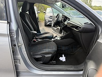 Opel corsa 1.2 turbo elegance s/s 100 at,2020 - afbeelding 20 van  36