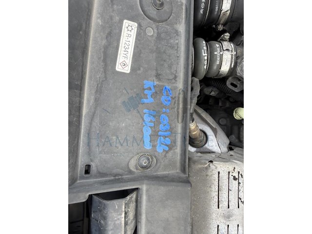 Opel corsa 1.2 turbo elegance s/s 100 at,2020 - afbeelding 22 van  36