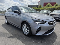 Opel corsa 1.2 turbo elegance s/s 100 at,2020 - afbeelding 23 van  36