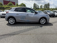 Opel corsa 1.2 turbo elegance s/s 100 at,2020 - afbeelding 31 van  36
