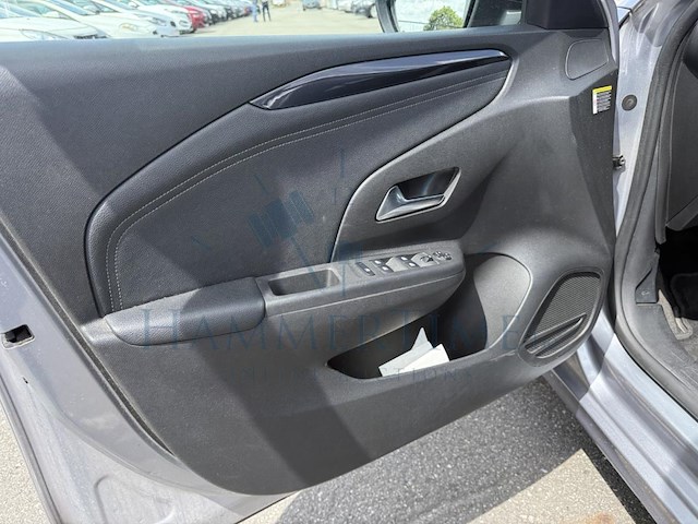 Opel corsa 1.2 turbo elegance s/s 100 at,2020 - afbeelding 35 van  36