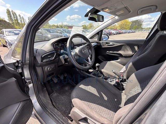 Opel corsa 1.2i 120 years (eu6.2), 2019 - afbeelding 3 van  41