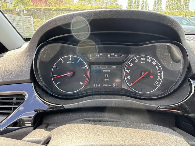 Opel corsa 1.2i 120 years (eu6.2), 2019 - afbeelding 5 van  41