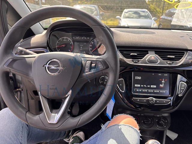 Opel corsa 1.2i 120 years (eu6.2), 2019 - afbeelding 6 van  41