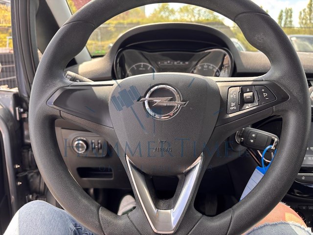 Opel corsa 1.2i 120 years (eu6.2), 2019 - afbeelding 10 van  41