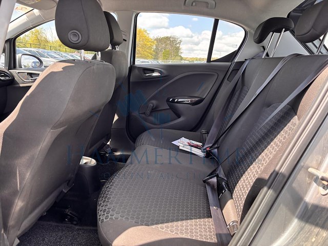 Opel corsa 1.2i 120 years (eu6.2), 2019 - afbeelding 14 van  41