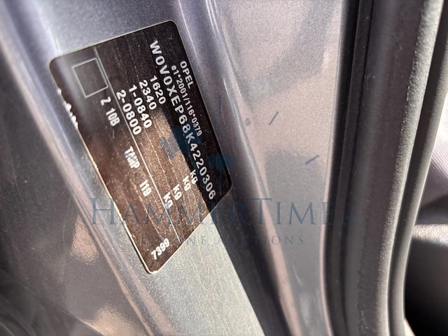 Opel corsa 1.2i 120 years (eu6.2), 2019 - afbeelding 20 van  41