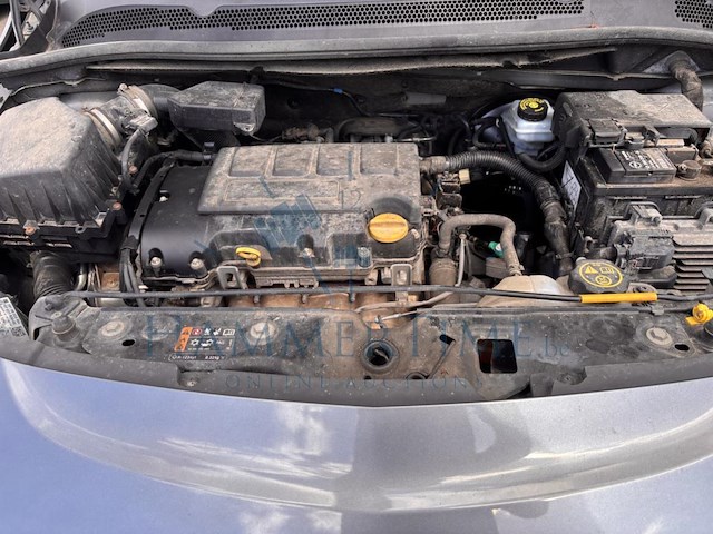 Opel corsa 1.2i 120 years (eu6.2), 2019 - afbeelding 22 van  41