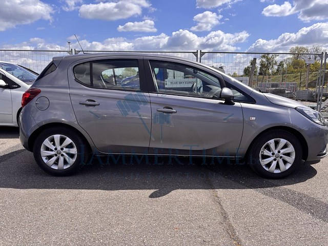 Opel corsa 1.2i 120 years (eu6.2), 2019 - afbeelding 34 van  41