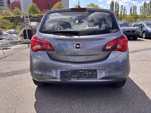 Opel corsa 1.2i 120 years (eu6.2), 2019 - afbeelding 38 van  41