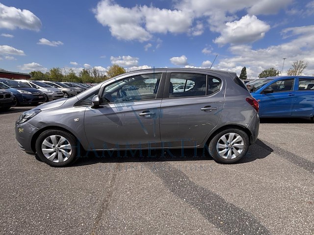 Opel corsa 1.2i 120 years (eu6.2), 2019 - afbeelding 40 van  41