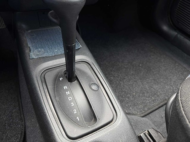 Opel corsa 1.2i-16v strada, 14-fx-vl - afbeelding 6 van  13