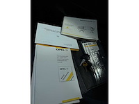 Opel corsa 1.2i-16v strada, 14-fx-vl - afbeelding 7 van  13