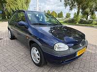 Opel corsa 1.2i-16v strada, 14-fx-vl - afbeelding 1 van  13
