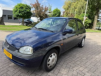 Opel corsa 1.2i-16v strada, 14-fx-vl - afbeelding 9 van  13