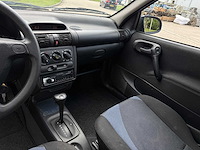 Opel corsa 1.2i-16v strada, 14-fx-vl - afbeelding 12 van  13