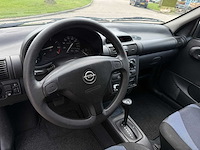 Opel corsa 1.2i-16v strada, 14-fx-vl - afbeelding 13 van  13