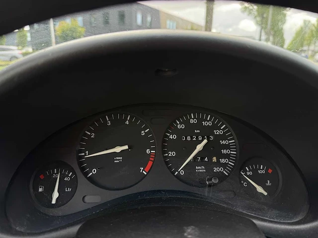 Opel corsa 1.2i-16v strada, 14-fx-vl - afbeelding 4 van  15