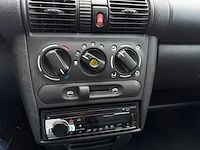 Opel corsa 1.2i-16v strada, 14-fx-vl - afbeelding 5 van  15