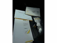 Opel corsa 1.2i-16v strada, 14-fx-vl - afbeelding 7 van  15