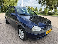 Opel corsa 1.2i-16v strada, 14-fx-vl