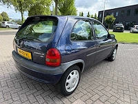 Opel corsa 1.2i-16v strada, 14-fx-vl - afbeelding 8 van  15