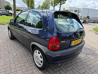 Opel corsa 1.2i-16v strada, 14-fx-vl - afbeelding 10 van  15