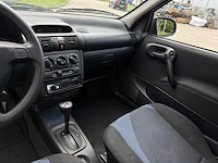 Opel corsa 1.2i-16v strada, 14-fx-vl - afbeelding 12 van  15