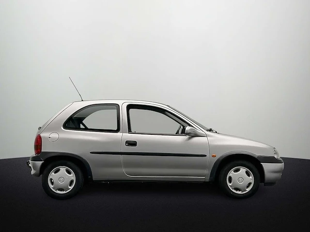 Opel corsa 1.2i-16v strada 1999 | xs-vn-48 - afbeelding 21 van  32