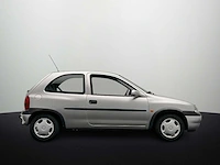Opel corsa 1.2i-16v strada 1999 | xs-vn-48 - afbeelding 21 van  32