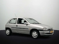 Opel corsa 1.2i-16v strada 1999 | xs-vn-48 - afbeelding 22 van  32