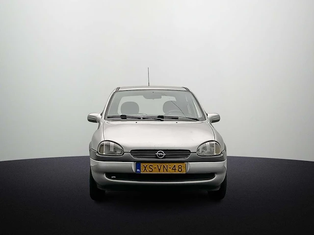 Opel corsa 1.2i-16v strada 1999 | xs-vn-48 - afbeelding 23 van  32