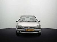 Opel corsa 1.2i-16v strada 1999 | xs-vn-48 - afbeelding 23 van  32