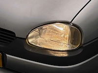 Opel corsa 1.2i-16v strada 1999 | xs-vn-48 - afbeelding 2 van  32