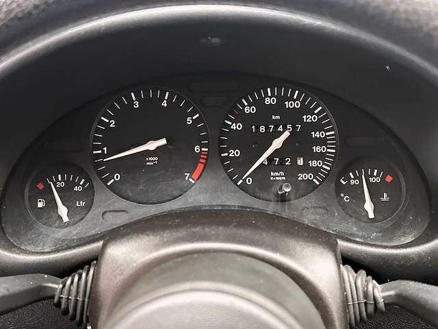 Opel corsa 1.2i-16v strada 1999 | xs-vn-48 - afbeelding 3 van  32