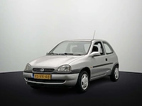Opel corsa 1.2i-16v strada 1999 | xs-vn-48 - afbeelding 20 van  32