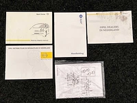 Opel corsa 1.2i-16v strada 1999 | xs-vn-48 - afbeelding 7 van  32