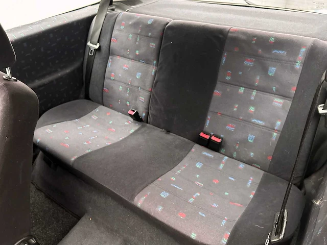 Opel corsa 1.2i-16v strada 1999 | xs-vn-48 - afbeelding 8 van  32