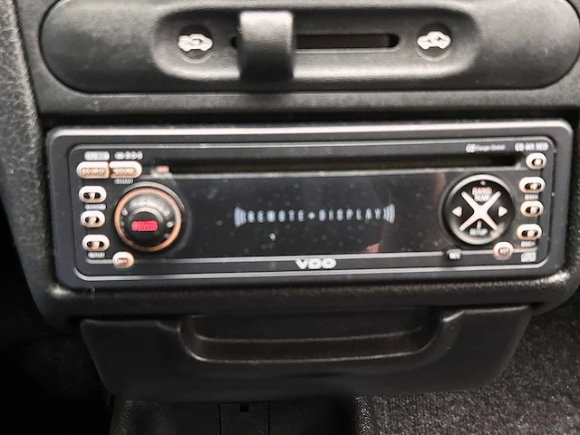 Opel corsa 1.2i-16v strada 1999 | xs-vn-48 - afbeelding 12 van  32